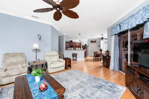 2562 Danton Terrace North Port FL 34288