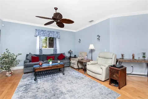 2562 Danton Terrace North Port FL 34288