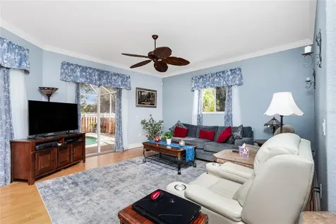 2562 Danton Terrace North Port FL 34288