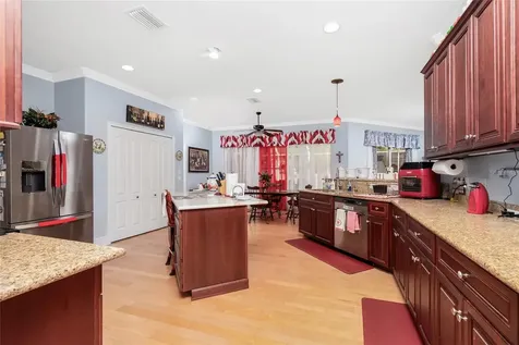 2562 Danton Terrace North Port FL 34288