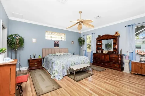 2562 Danton Terrace North Port FL 34288