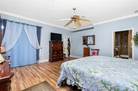 2562 Danton Terrace North Port FL 34288