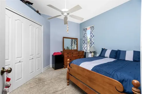 2562 Danton Terrace North Port FL 34288