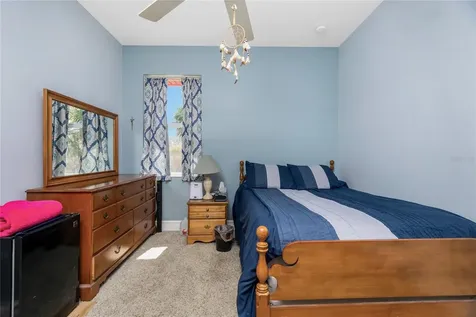 2562 Danton Terrace North Port FL 34288