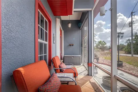 2562 Danton Terrace North Port FL 34288