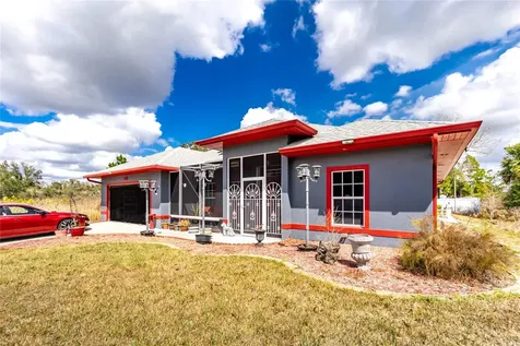 2562 Danton Terrace North Port FL 34288