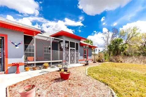 2562 Danton Terrace North Port FL 34288