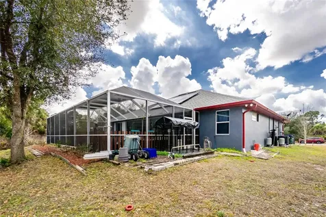 2562 Danton Terrace North Port FL 34288