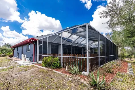 2562 Danton Terrace North Port FL 34288