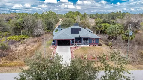 2562 Danton Terrace North Port FL 34288