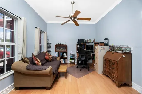 2562 Danton Terrace North Port FL 34288