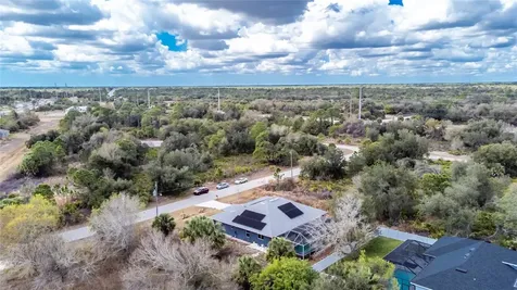 2562 Danton Terrace North Port FL 34288