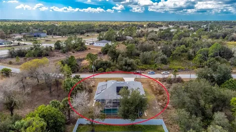 2562 Danton Terrace North Port FL 34288
