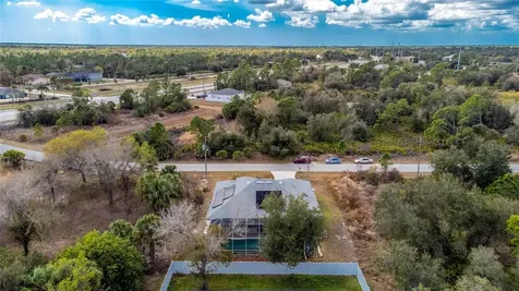 2562 Danton Terrace North Port FL 34288