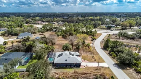 2562 Danton Terrace North Port FL 34288