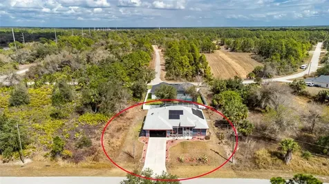 2562 Danton Terrace North Port FL 34288
