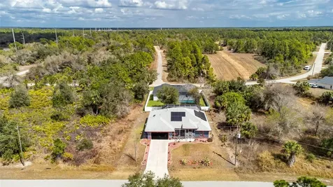 2562 Danton Terrace North Port FL 34288