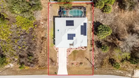 2562 Danton Terrace North Port FL 34288