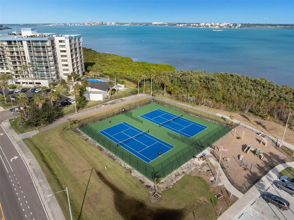 1501 Gulf Boulevard Clearwater Beach FL 33767