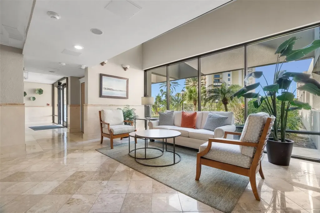 1501 Gulf Boulevard Clearwater Beach FL 33767