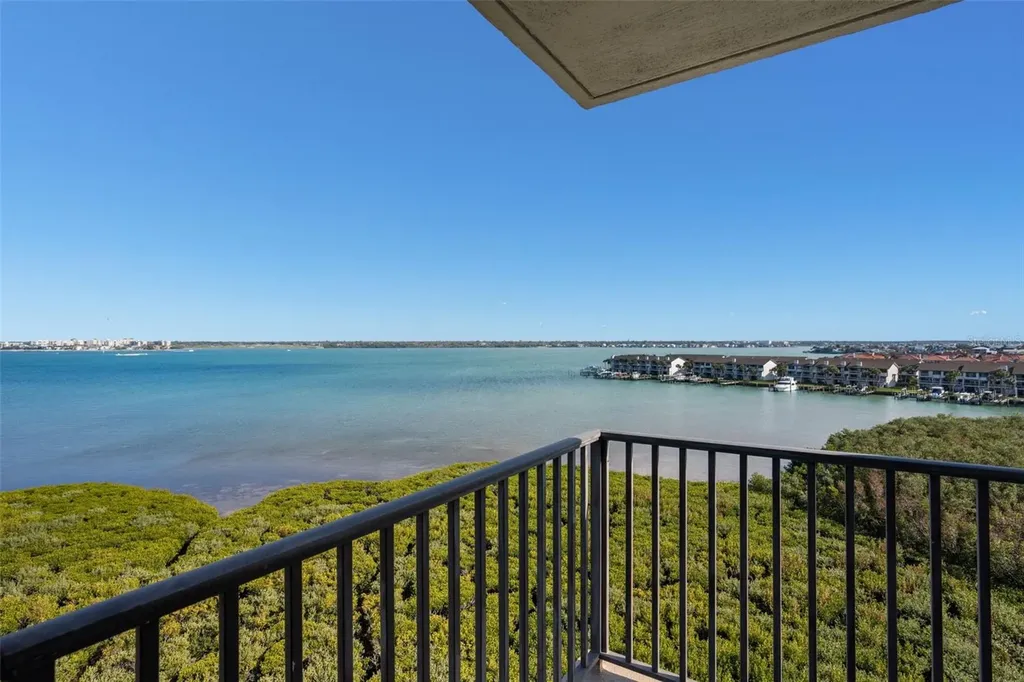 1501 Gulf Boulevard Clearwater Beach FL 33767