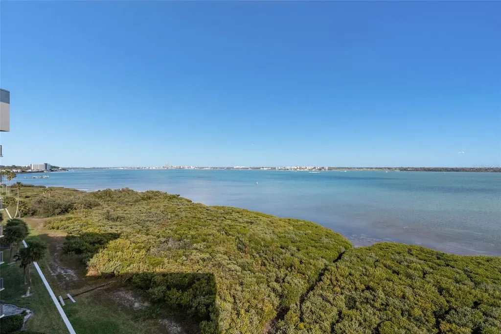 1501 Gulf Boulevard Clearwater Beach FL 33767