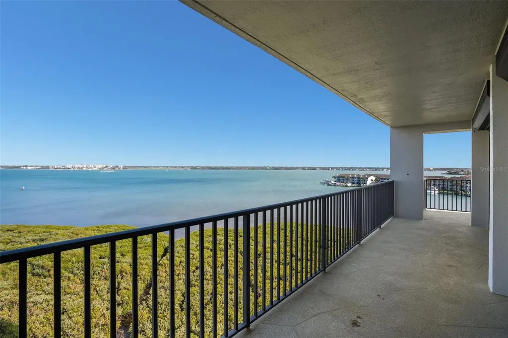 1501 Gulf Boulevard Clearwater Beach FL 33767