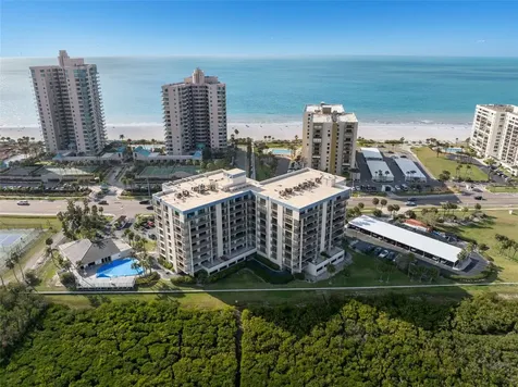 1501 Gulf Boulevard Clearwater Beach FL 33767