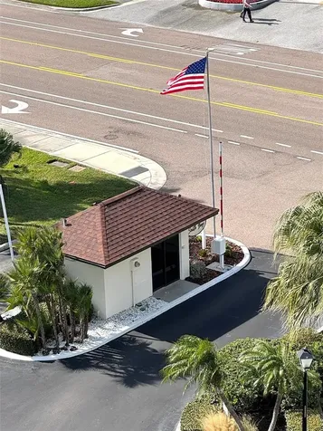 1501 Gulf Boulevard Clearwater Beach FL 33767