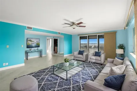 1501 Gulf Boulevard Clearwater Beach FL 33767