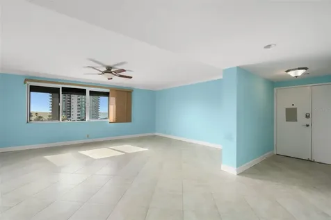 1501 Gulf Boulevard Clearwater Beach FL 33767
