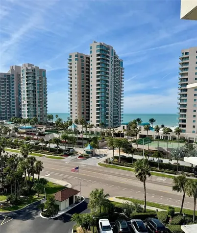 1501 Gulf Boulevard Clearwater Beach FL 33767