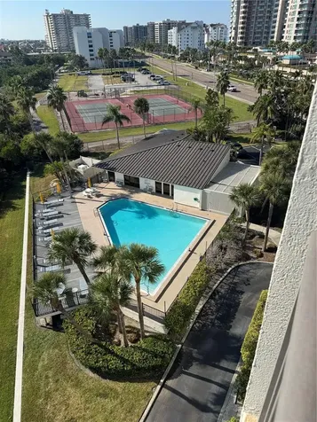 1501 Gulf Boulevard Clearwater Beach FL 33767