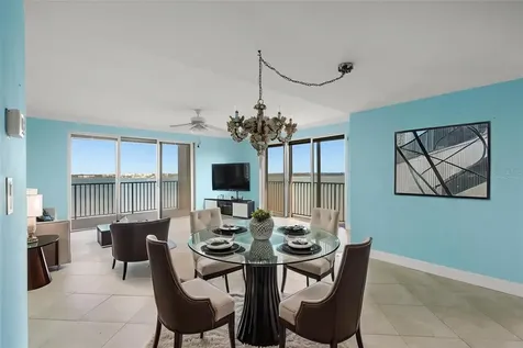 1501 Gulf Boulevard Clearwater Beach FL 33767