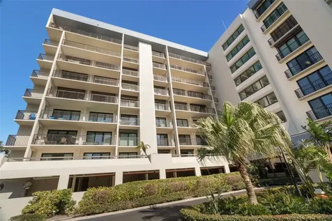 1501 Gulf Boulevard Clearwater Beach FL 33767