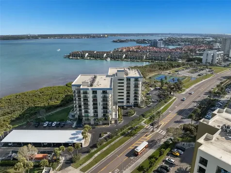 1501 Gulf Boulevard Clearwater Beach FL 33767