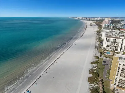 1501 Gulf Boulevard Clearwater Beach FL 33767