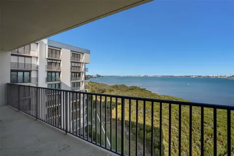 1501 Gulf Boulevard Clearwater Beach FL 33767