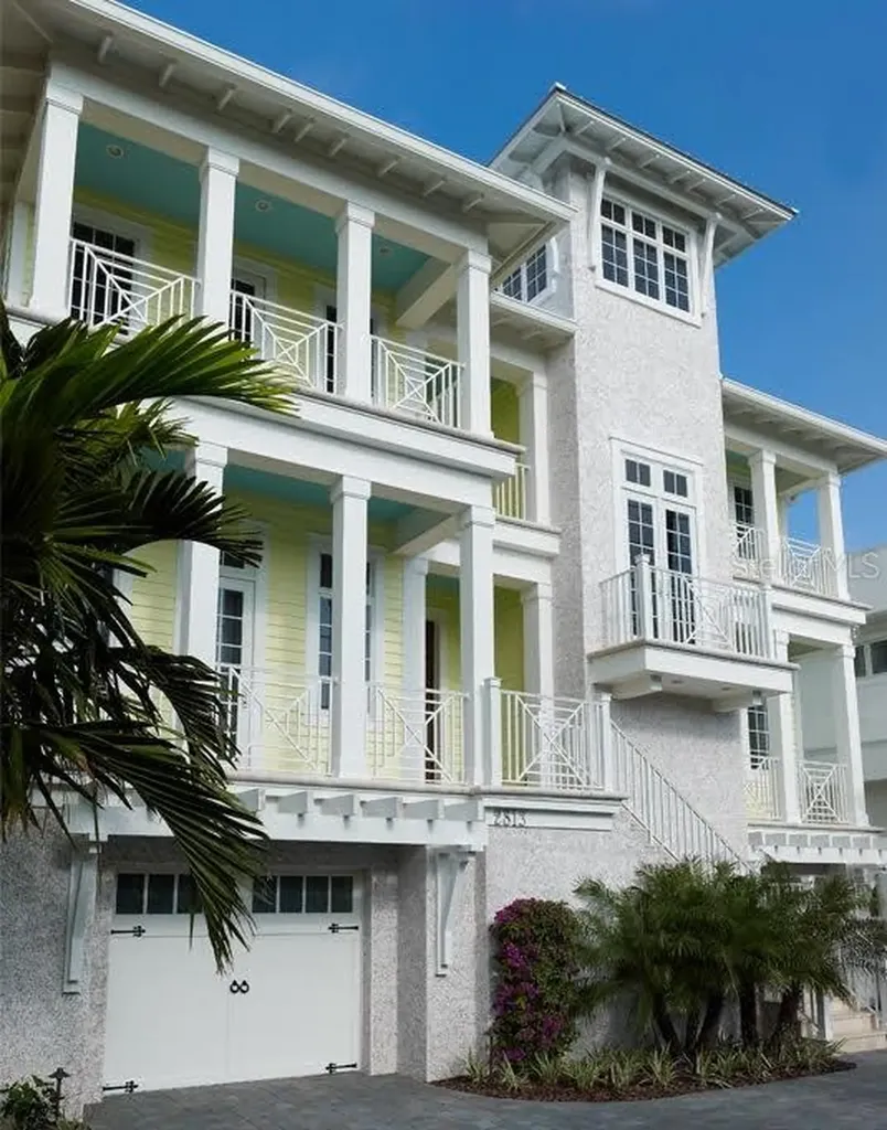 2813 Sunset Way St Pete Beach FL 33706