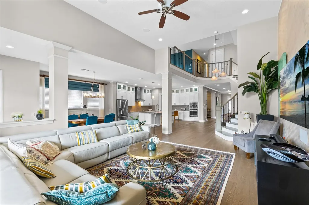 9646 Reymont Street Orlando FL 32827