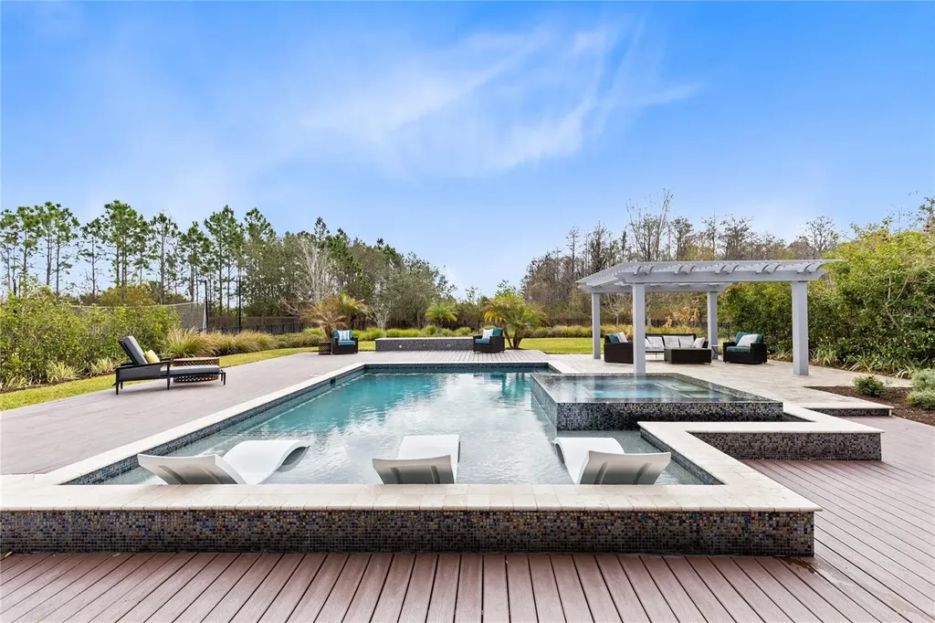 9646 Reymont Street Orlando FL 32827