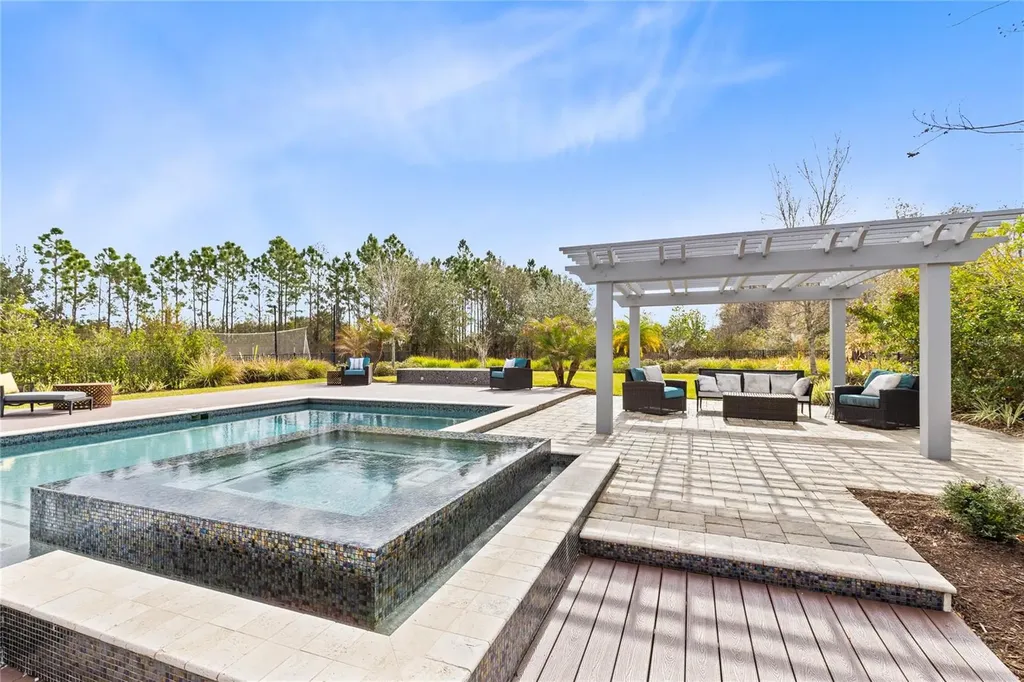 9646 Reymont Street Orlando FL 32827