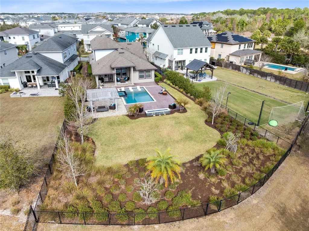 9646 Reymont Street Orlando FL 32827