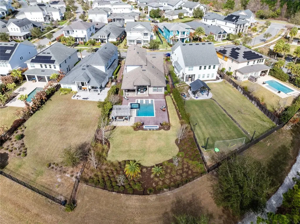 9646 Reymont Street Orlando FL 32827