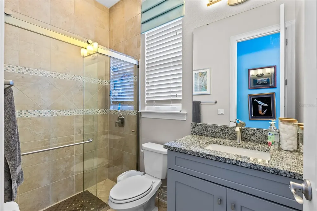 9646 Reymont Street Orlando FL 32827