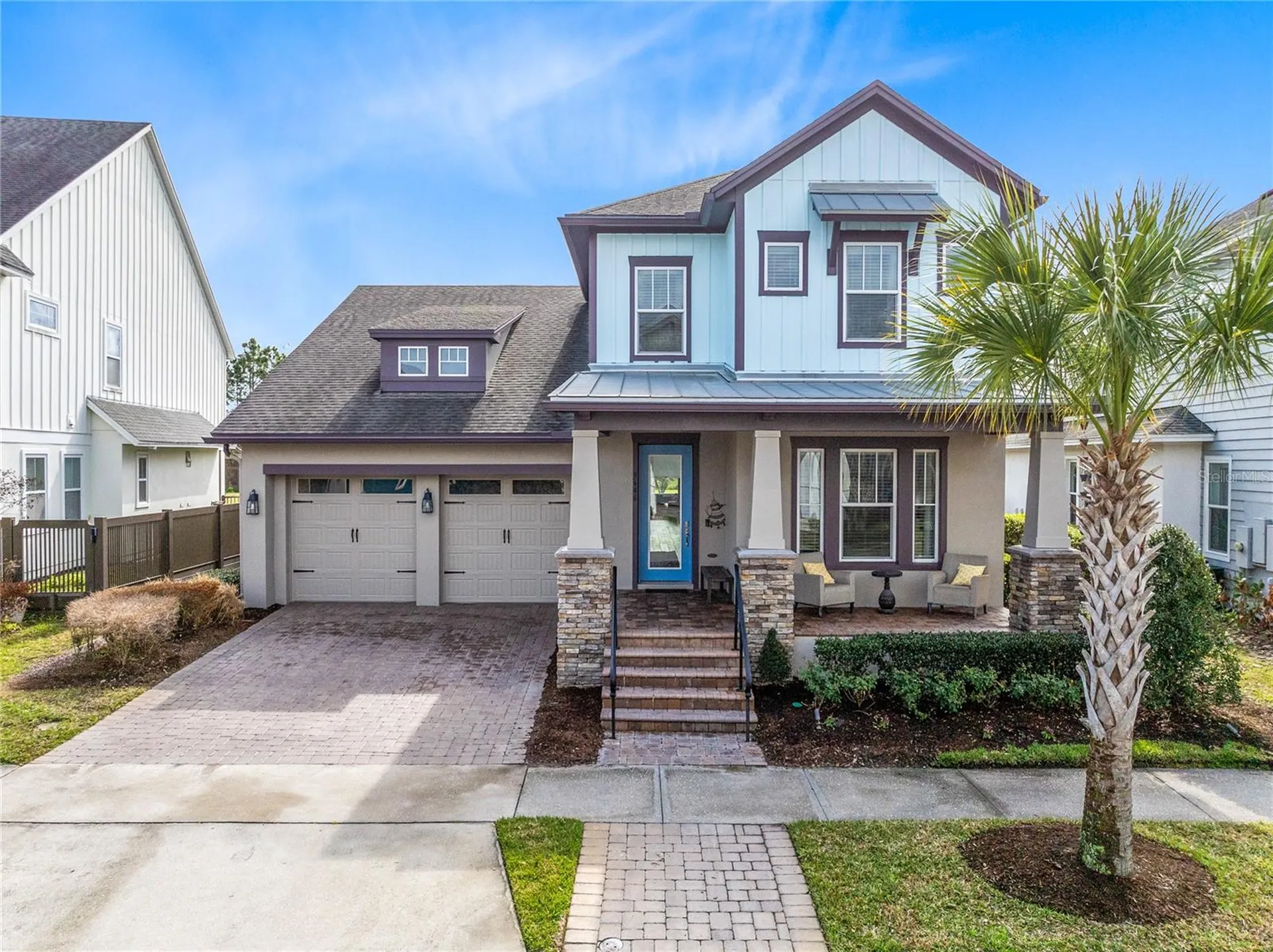 9646 Reymont Street Orlando FL 32827