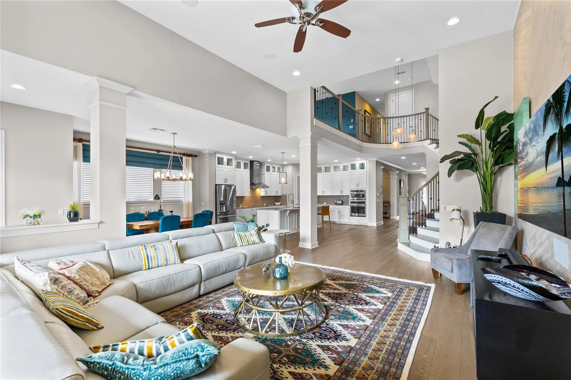 9646 Reymont Street Orlando FL 32827