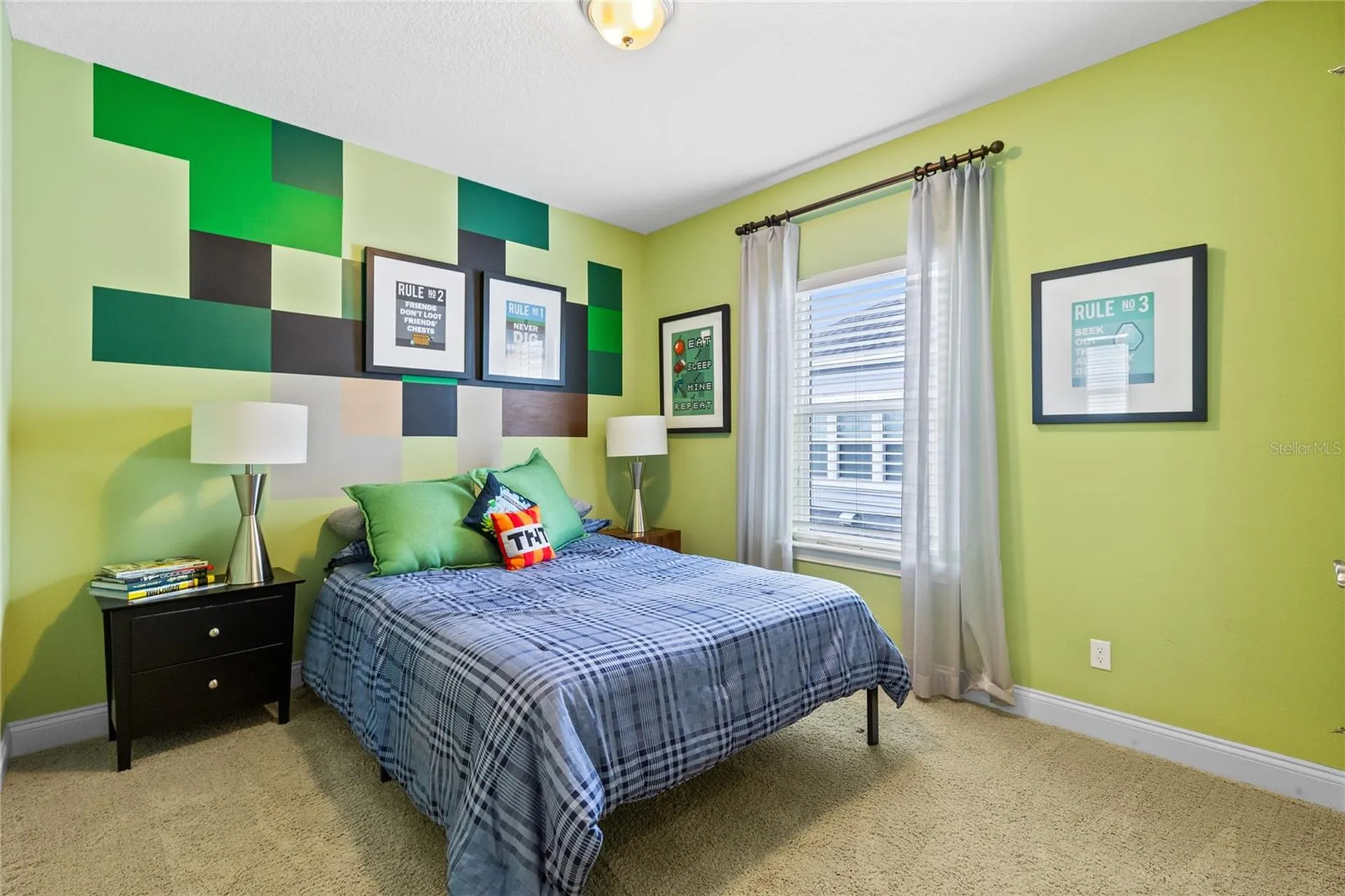 9646 Reymont Street Orlando FL 32827