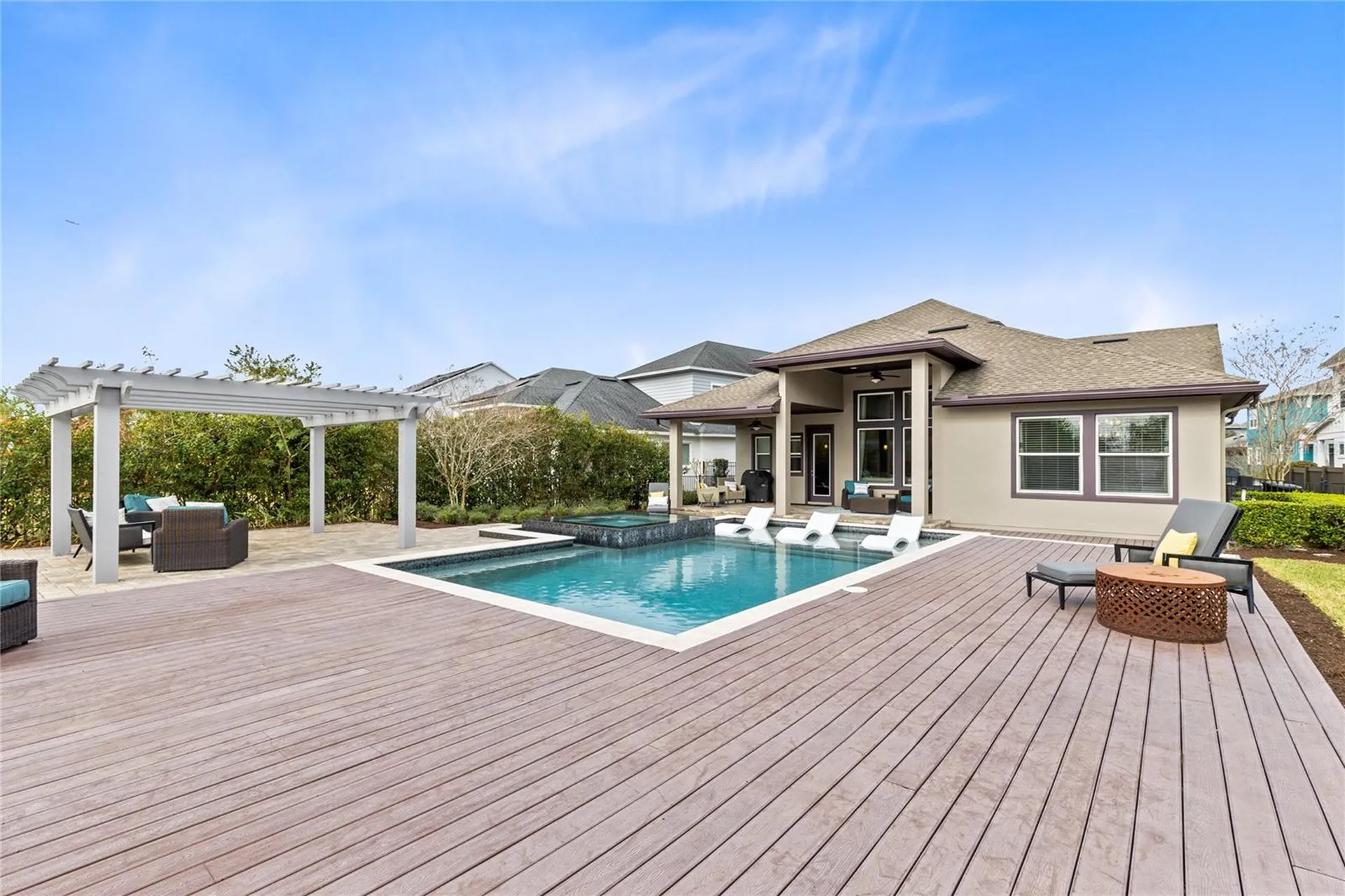 9646 Reymont Street Orlando FL 32827