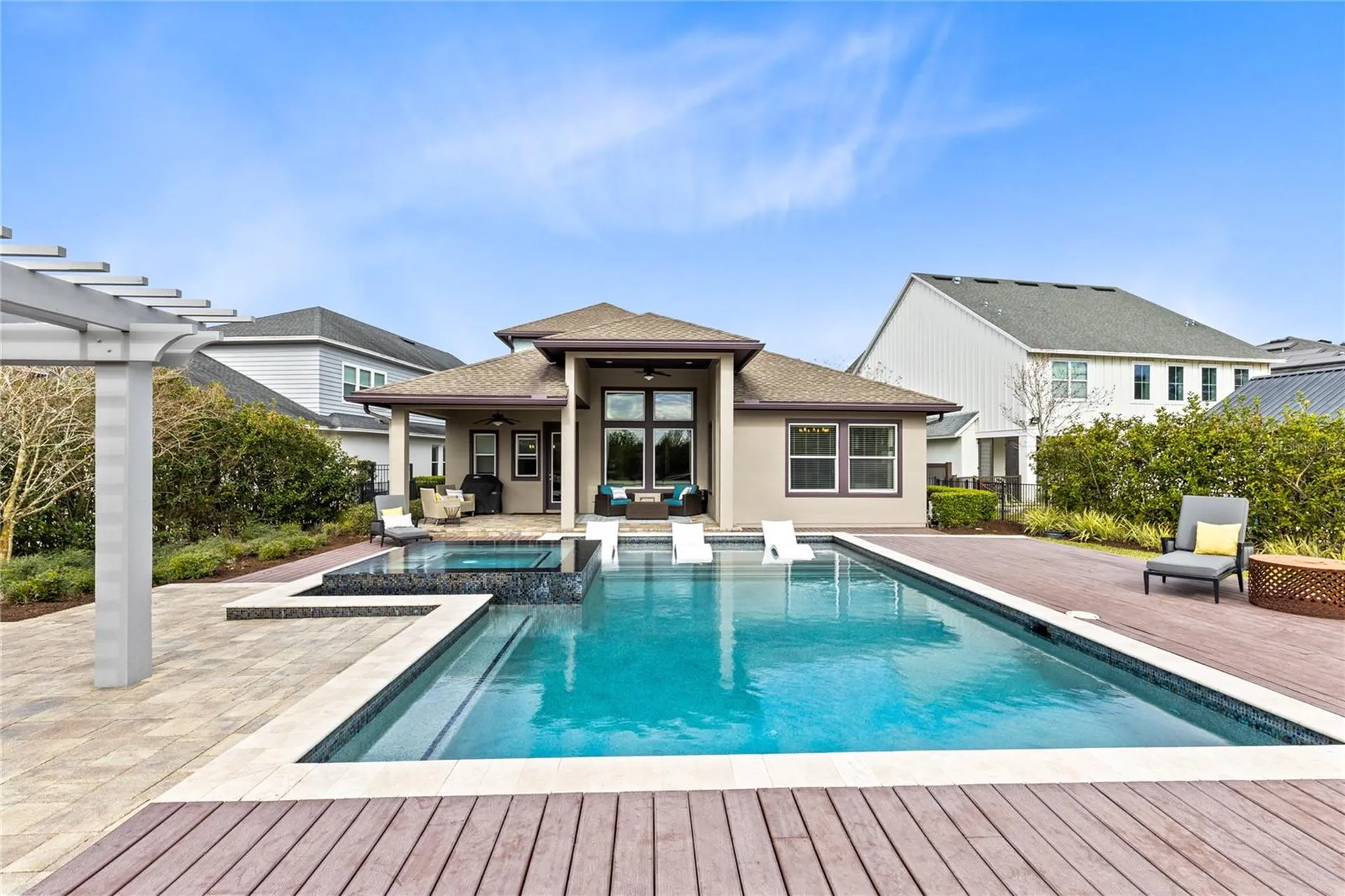 9646 Reymont Street Orlando FL 32827